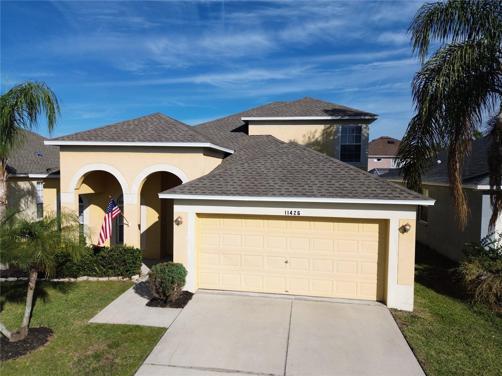 11426 VILLAGE BROOK DRIVE