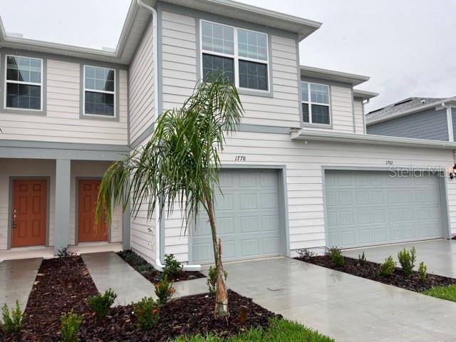 BELLE HAVEN PH 1 - Residential Lease