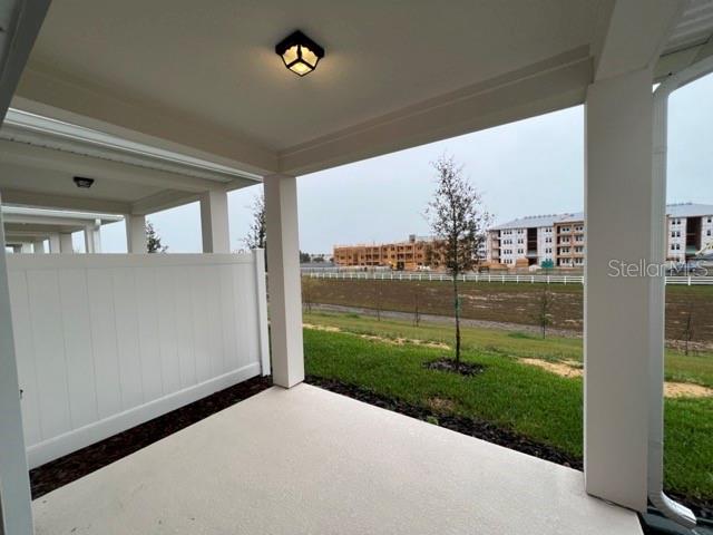 BELLE HAVEN PH 1 - Residential Lease