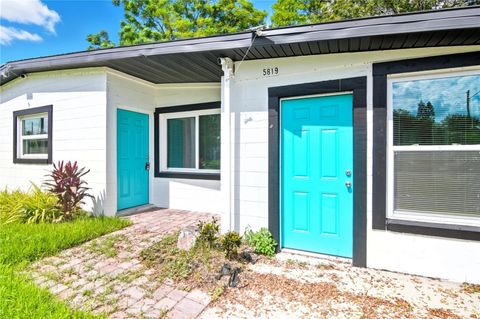 Photo of 5819 Colchester Drive, Orlando, FL 32812 (MLS # S5112245)