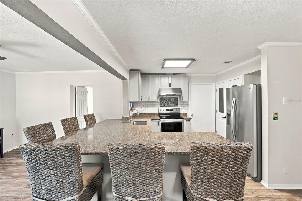 Photo of 1279 S Disston Avenue, Tarpon Springs, FL 34689 (MLS # TB8560020)