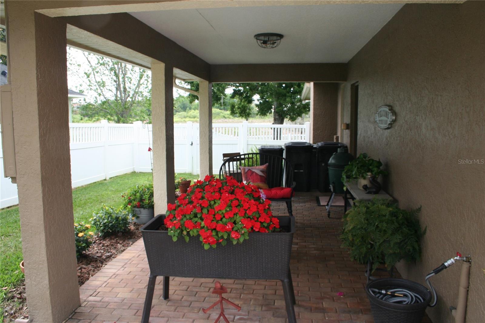 KAYWOOD REP - Residential