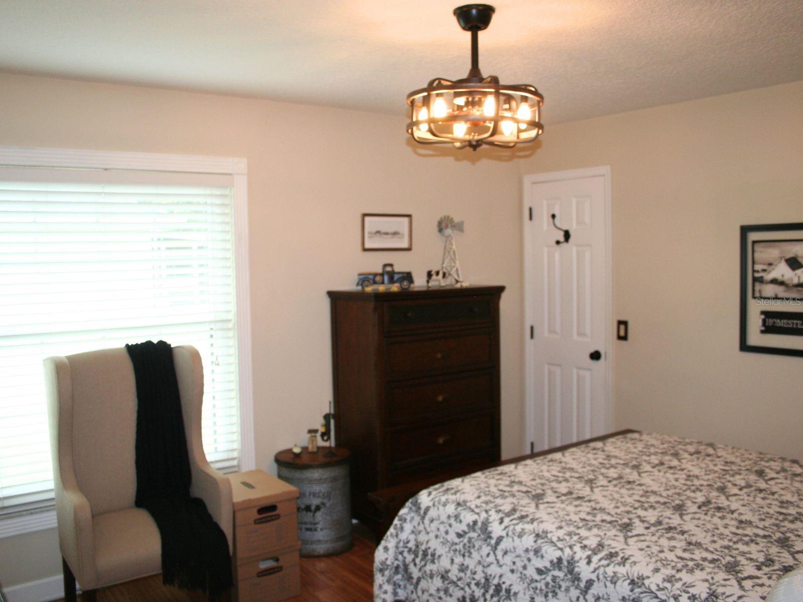 KAYWOOD REP - Residential