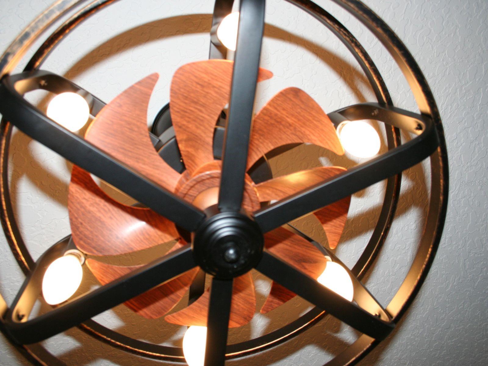 KAYWOOD REP - Residential