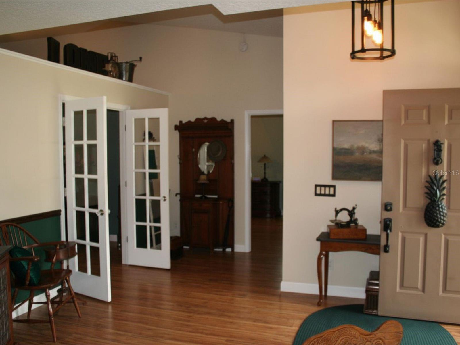 KAYWOOD REP - Residential