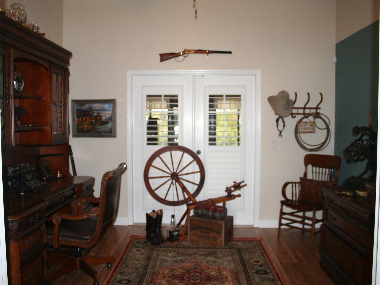 KAYWOOD REP - Residential