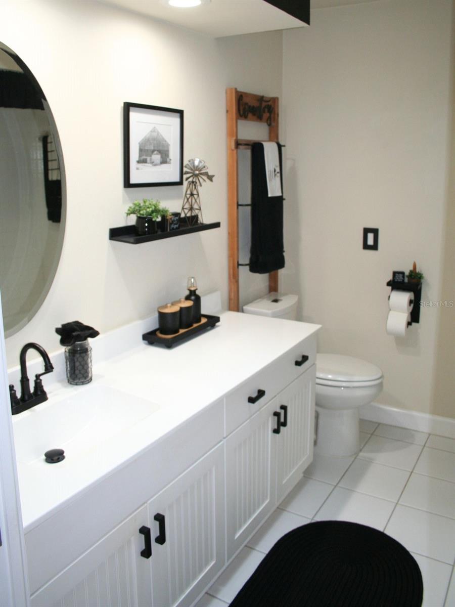 KAYWOOD REP - Residential