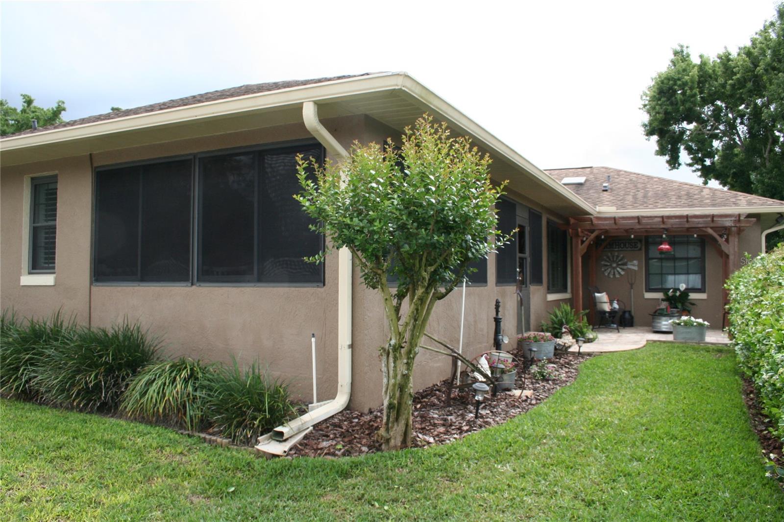 KAYWOOD REP - Residential