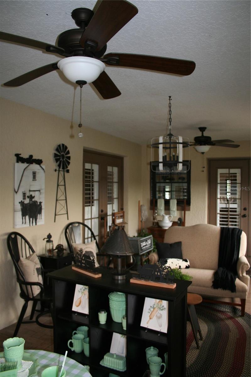 KAYWOOD REP - Residential