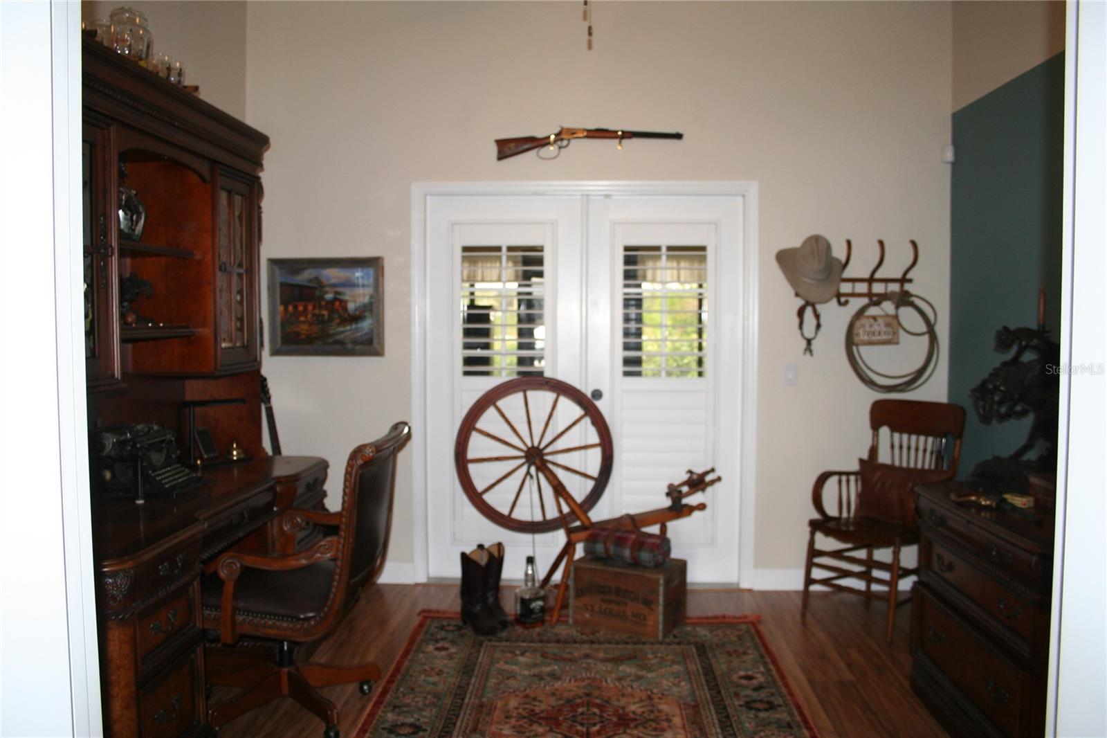 KAYWOOD REP - Residential