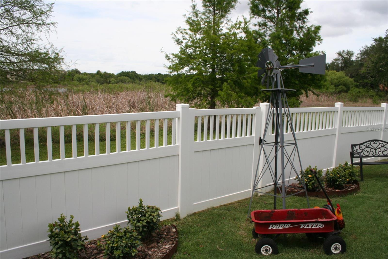 KAYWOOD REP - Residential