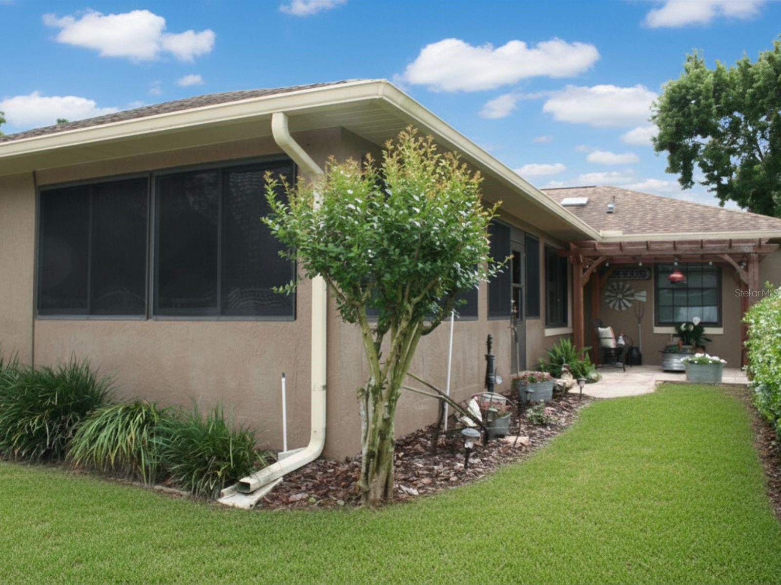 136 WOOD RIDGE TRAIL