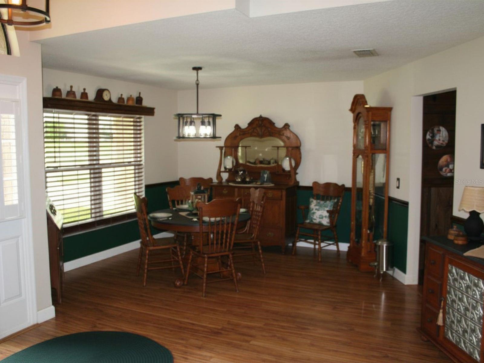 KAYWOOD REP - Residential