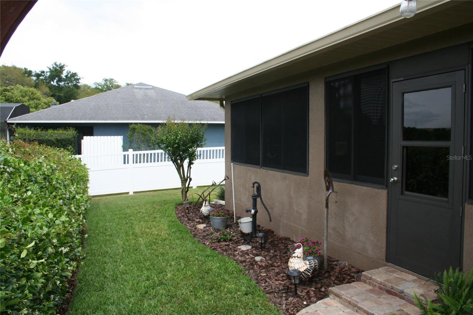 KAYWOOD REP - Residential