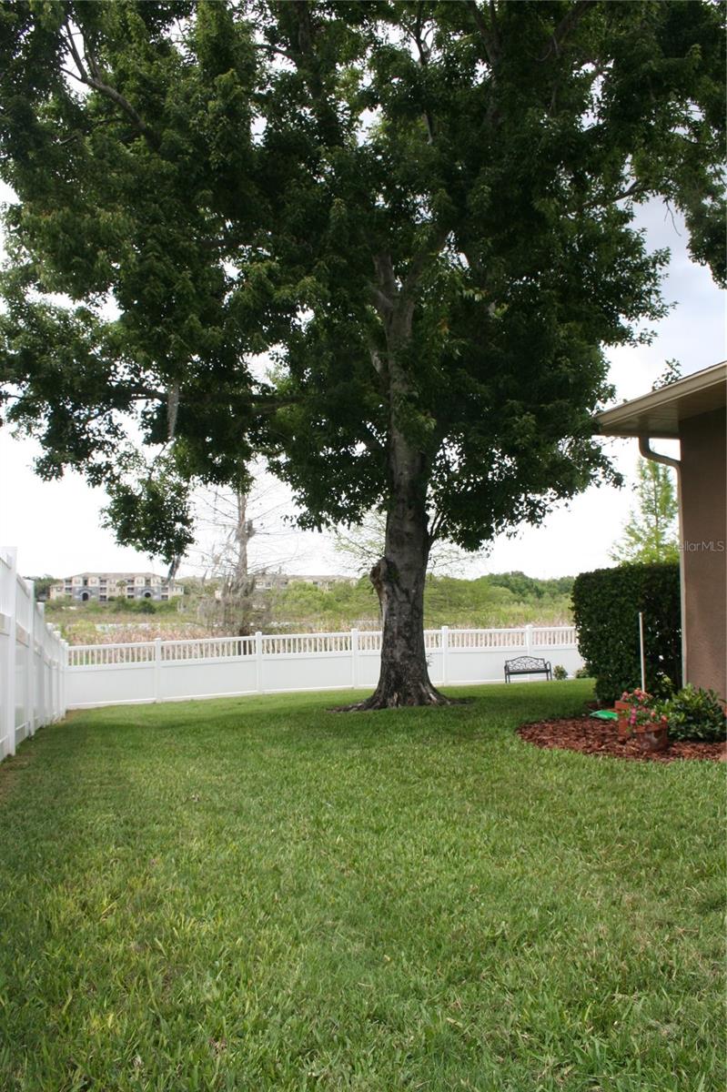 KAYWOOD REP - Residential