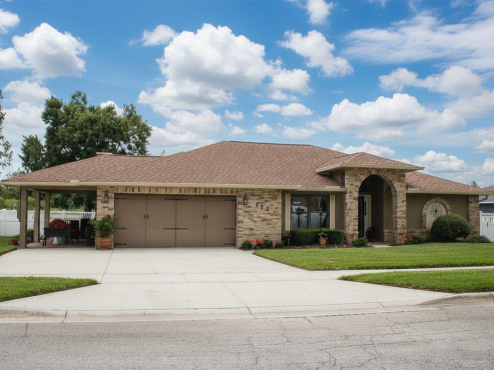 KAYWOOD REP - Residential