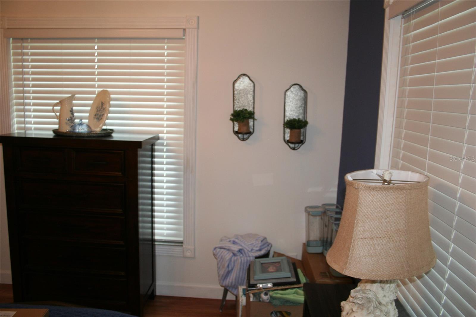 KAYWOOD REP - Residential