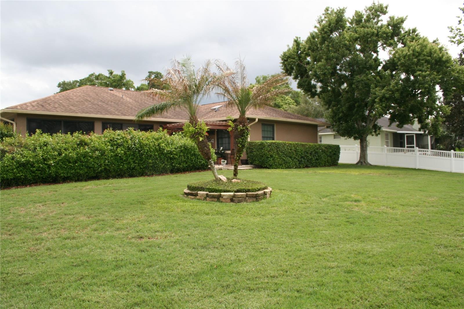 KAYWOOD REP - Residential