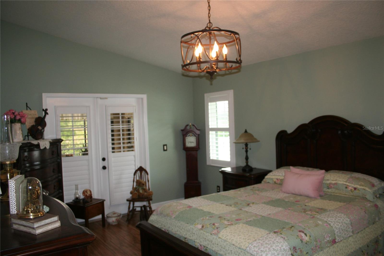 KAYWOOD REP - Residential