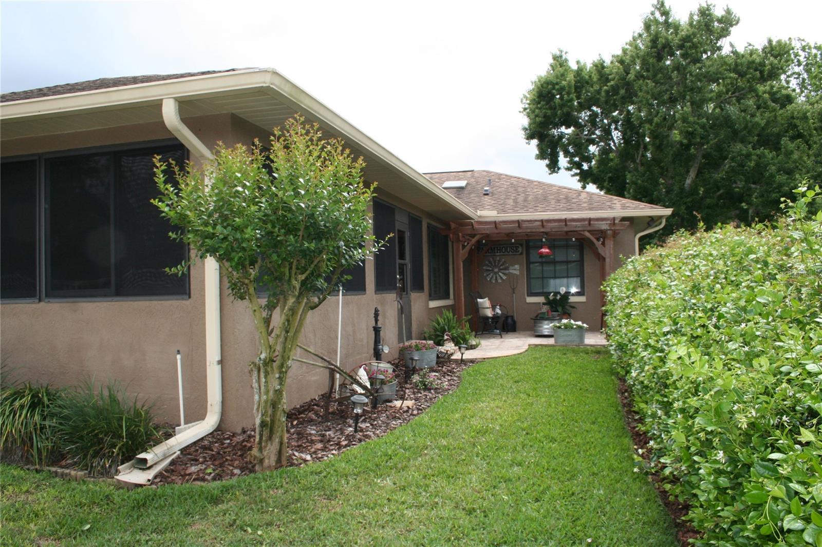 KAYWOOD REP - Residential