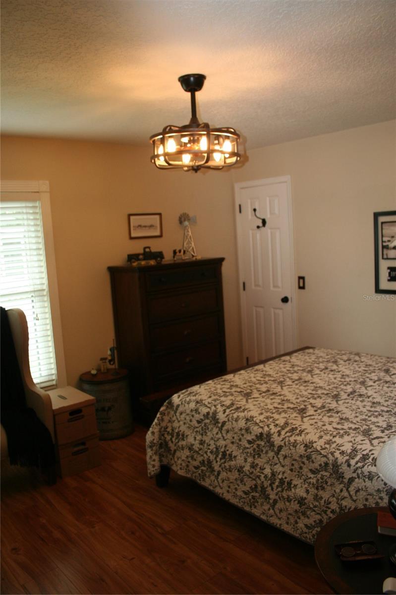 KAYWOOD REP - Residential