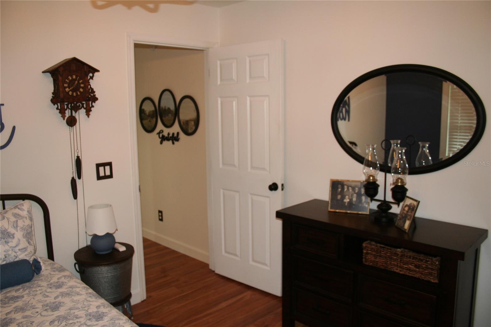 KAYWOOD REP - Residential