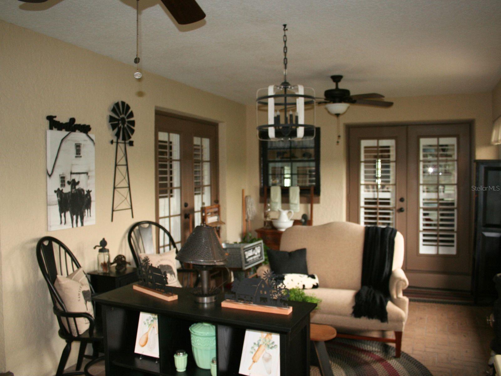 KAYWOOD REP - Residential