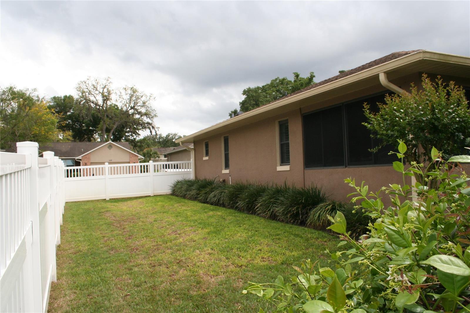 KAYWOOD REP - Residential