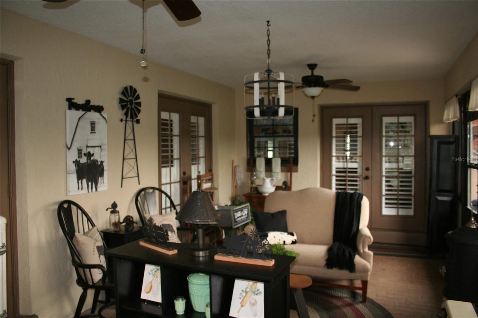 KAYWOOD REP - Residential