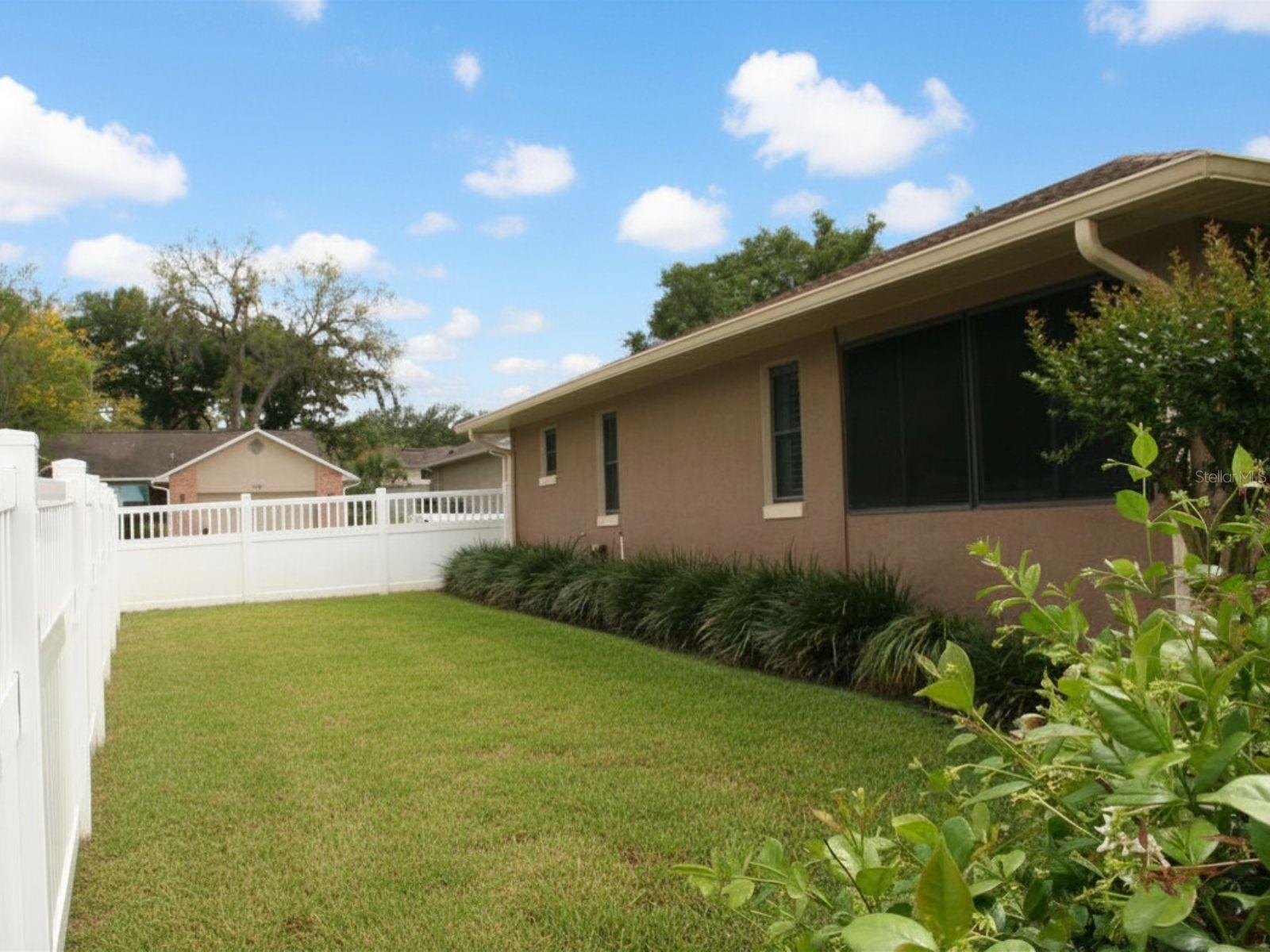 KAYWOOD REP - Residential