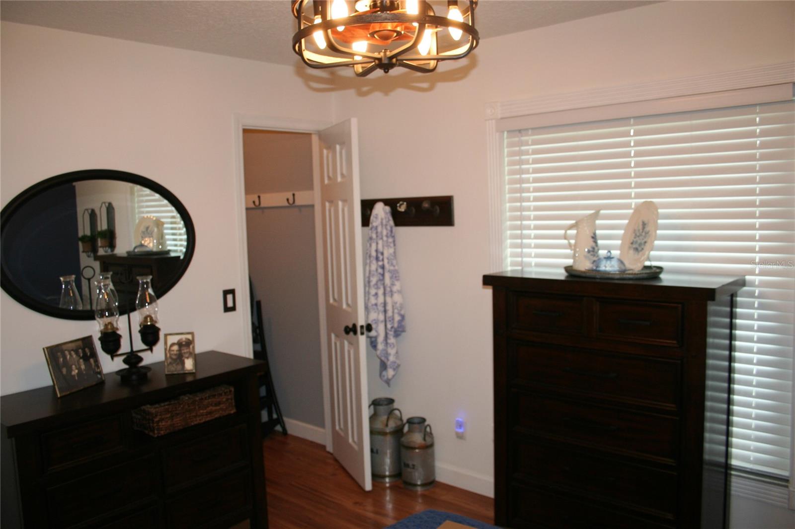 KAYWOOD REP - Residential