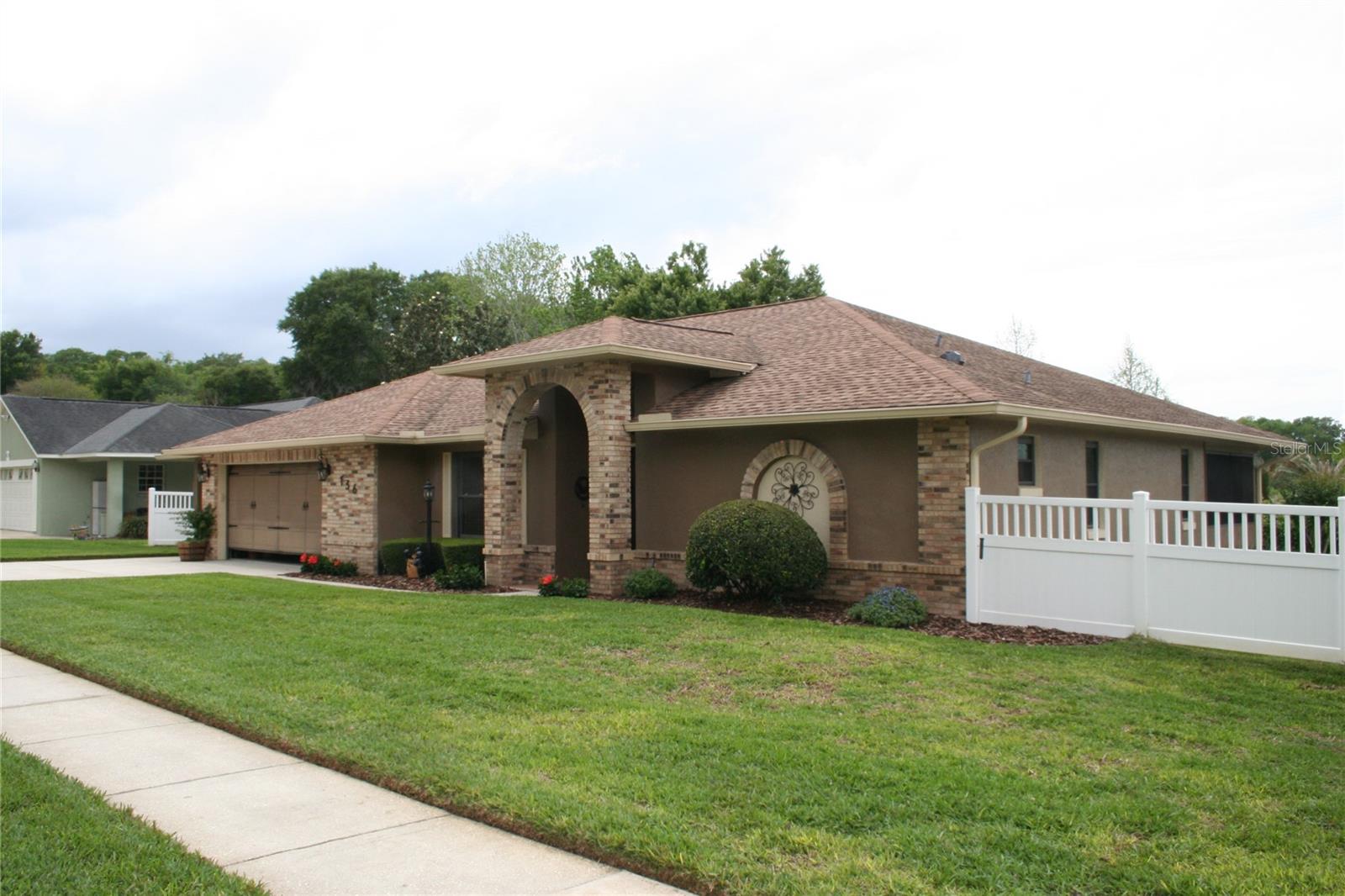 KAYWOOD REP - Residential