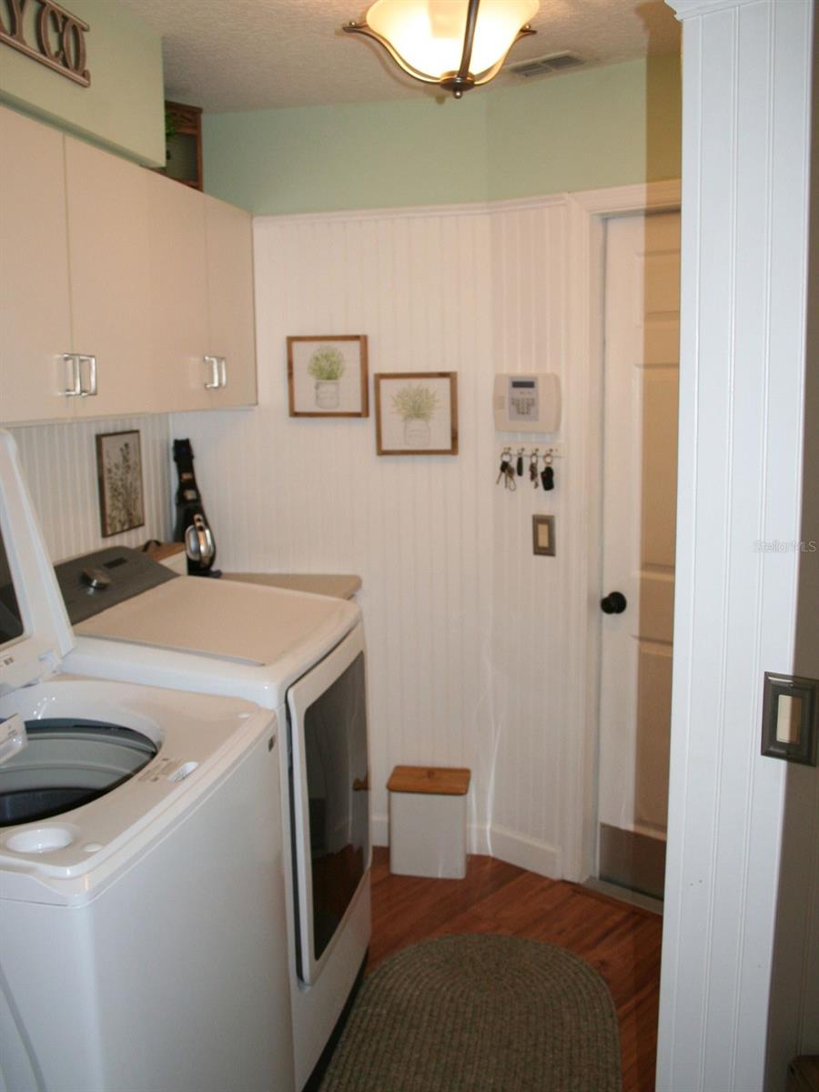 KAYWOOD REP - Residential