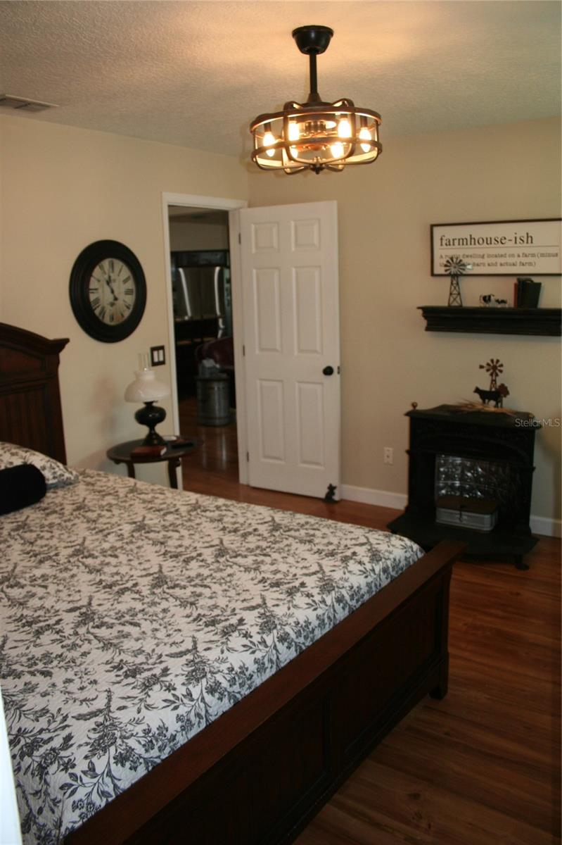 KAYWOOD REP - Residential