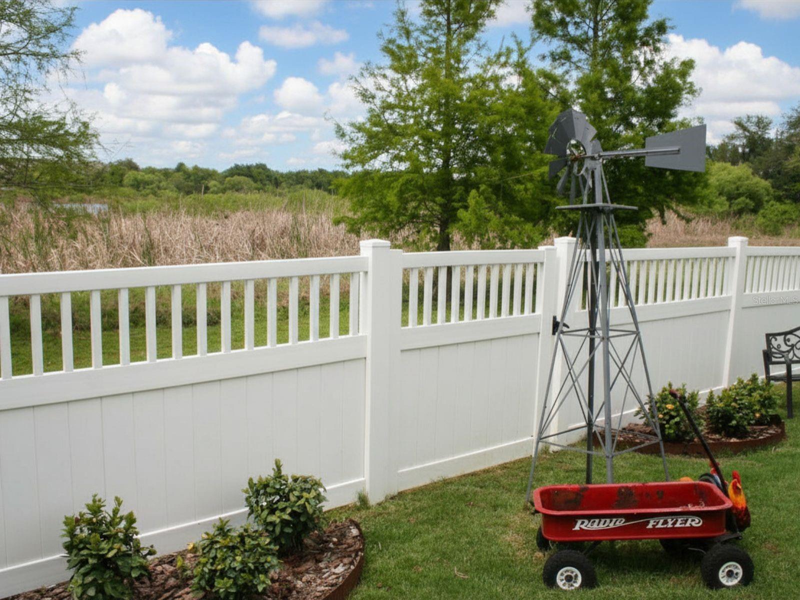 KAYWOOD REP - Residential