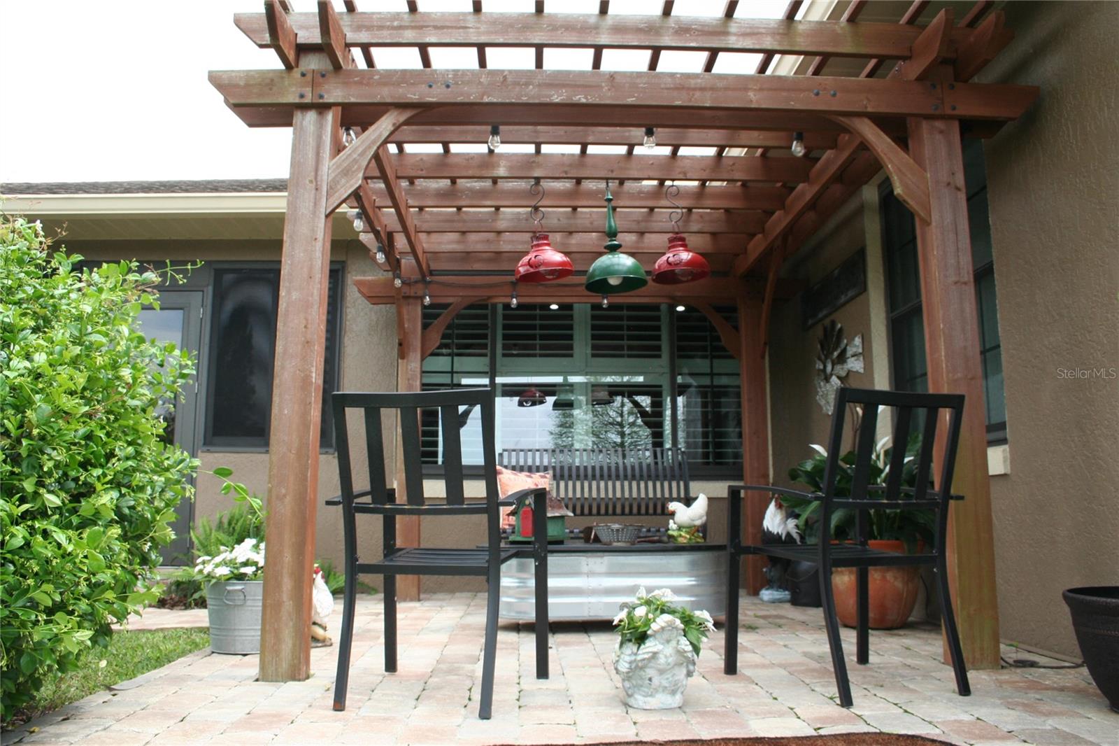 KAYWOOD REP - Residential