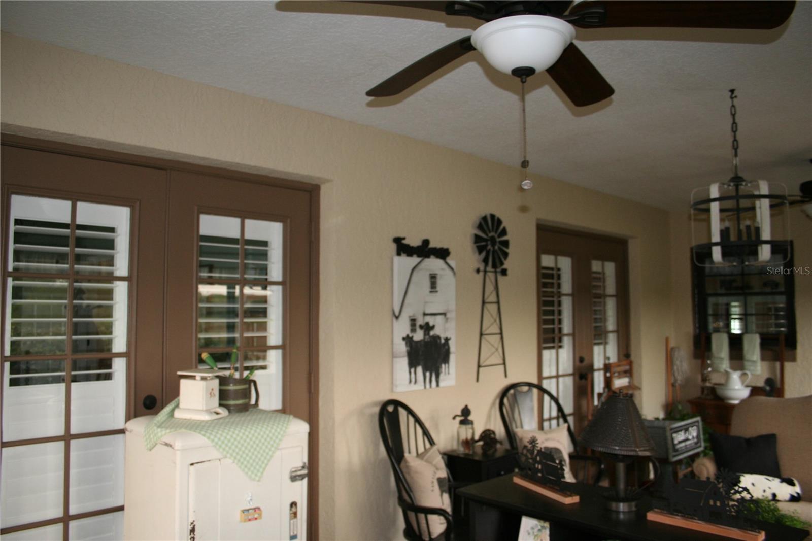 KAYWOOD REP - Residential