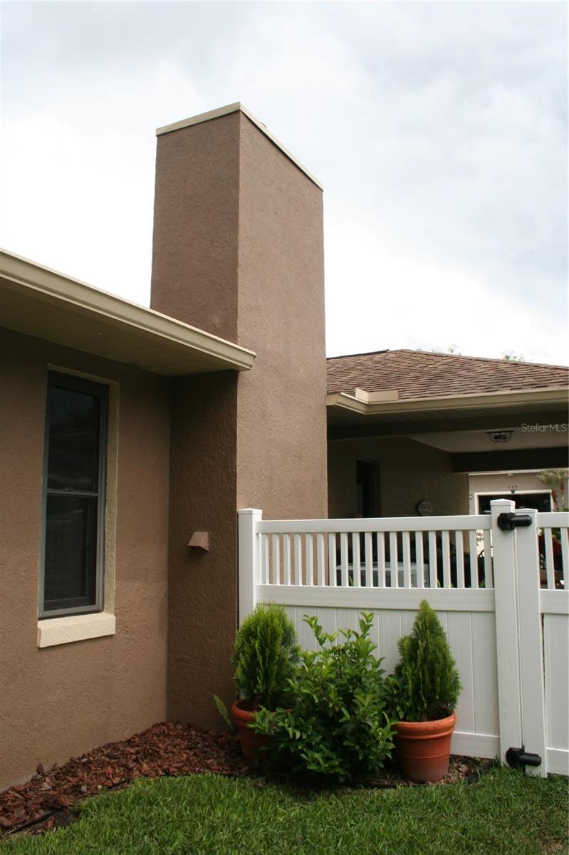 KAYWOOD REP - Residential