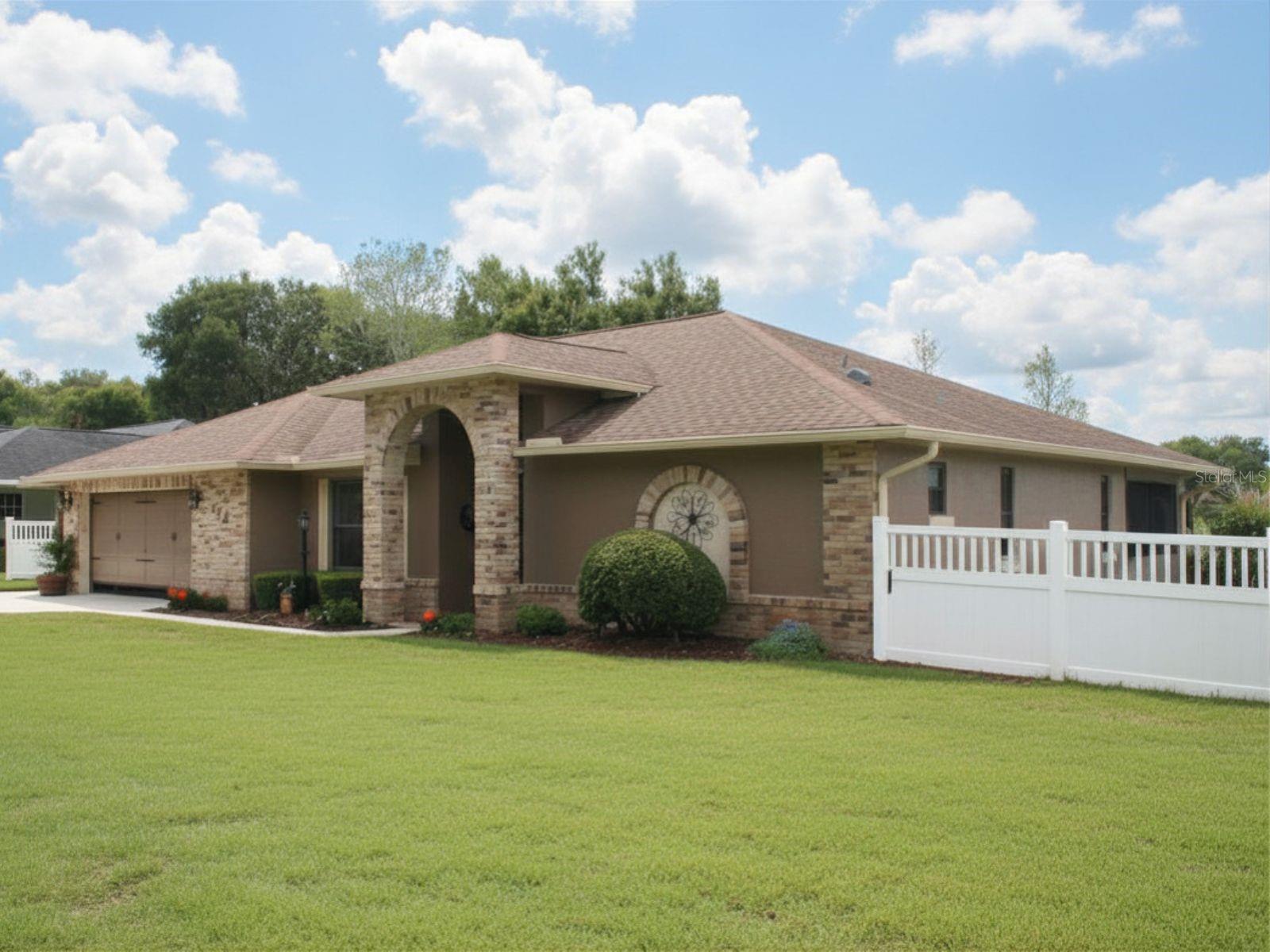 KAYWOOD REP - Residential