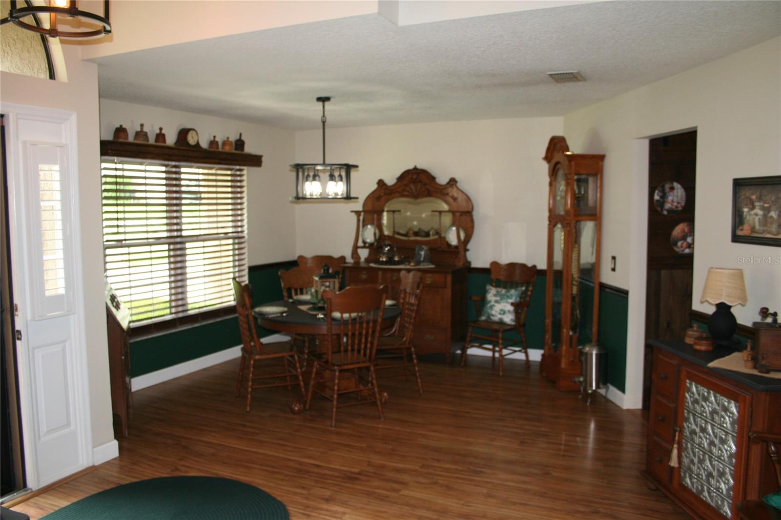 KAYWOOD REP - Residential