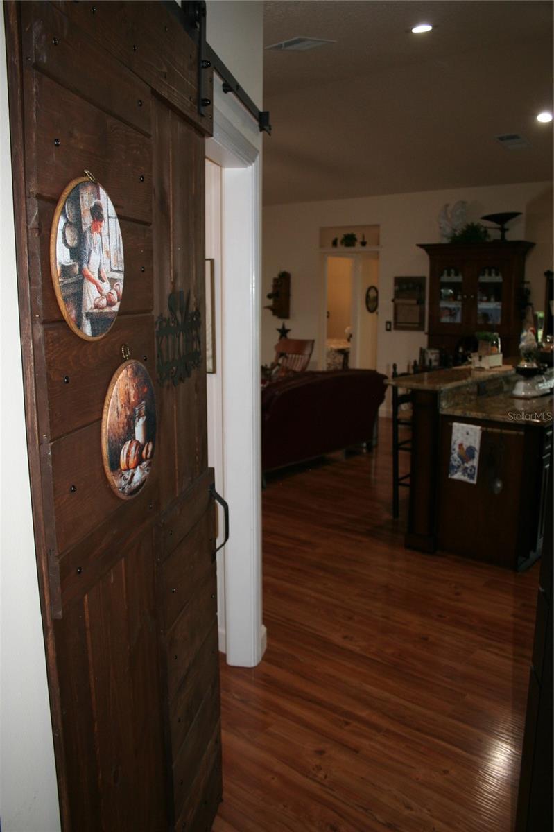 KAYWOOD REP - Residential