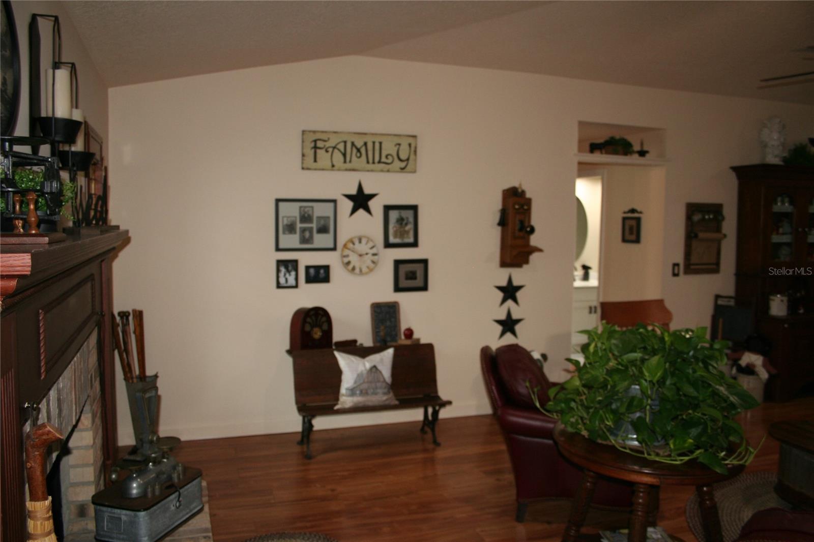 KAYWOOD REP - Residential