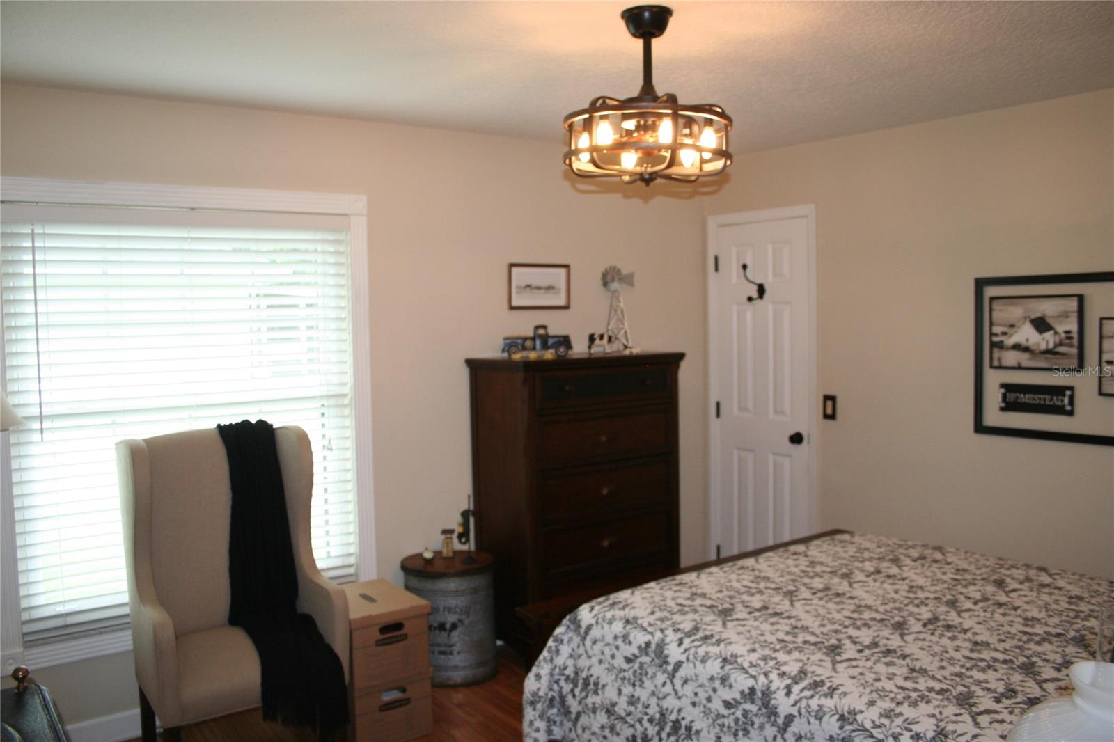 KAYWOOD REP - Residential