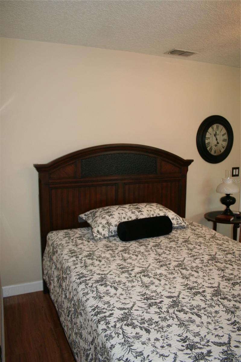 KAYWOOD REP - Residential