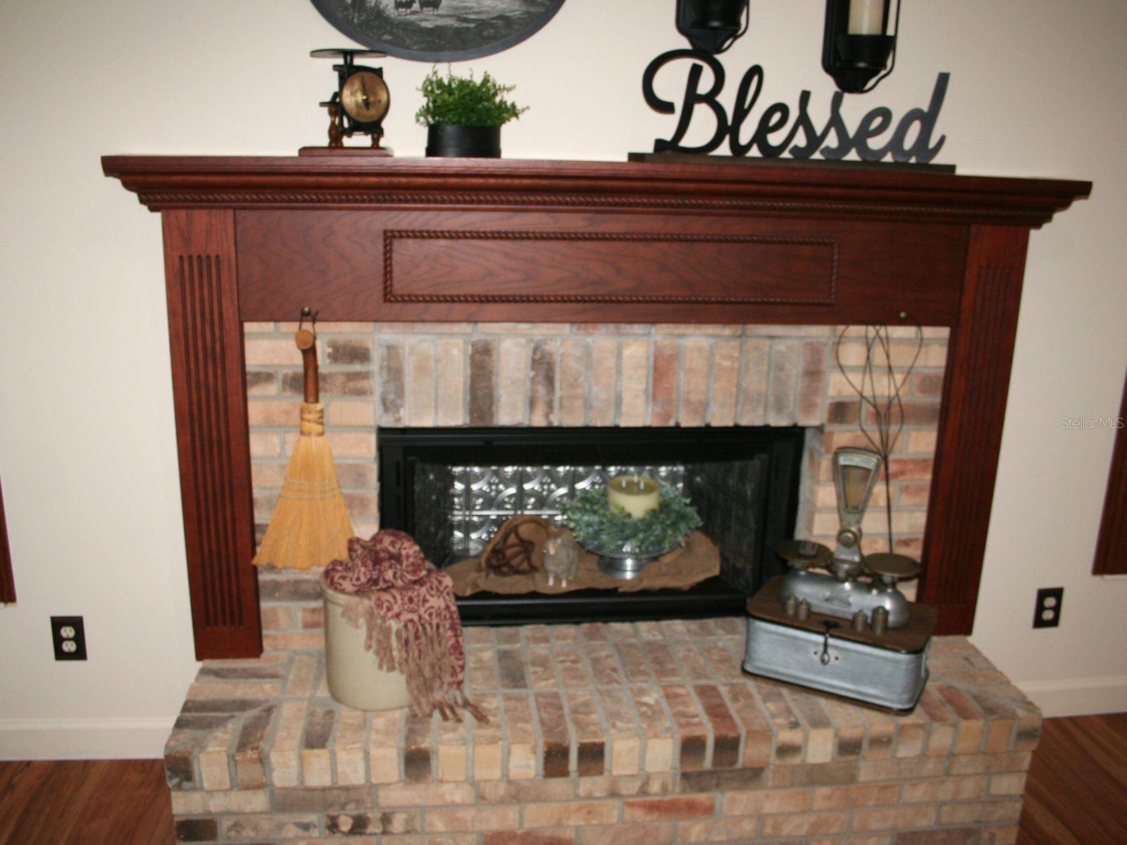 KAYWOOD REP - Residential