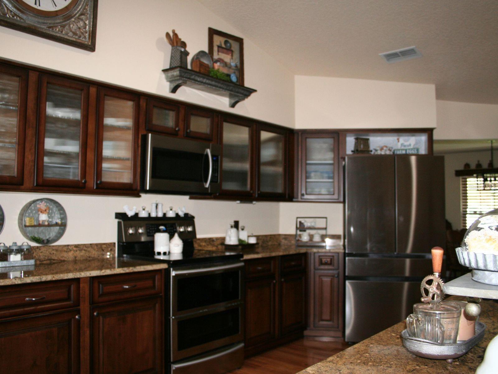 136 WOOD RIDGE TRAIL