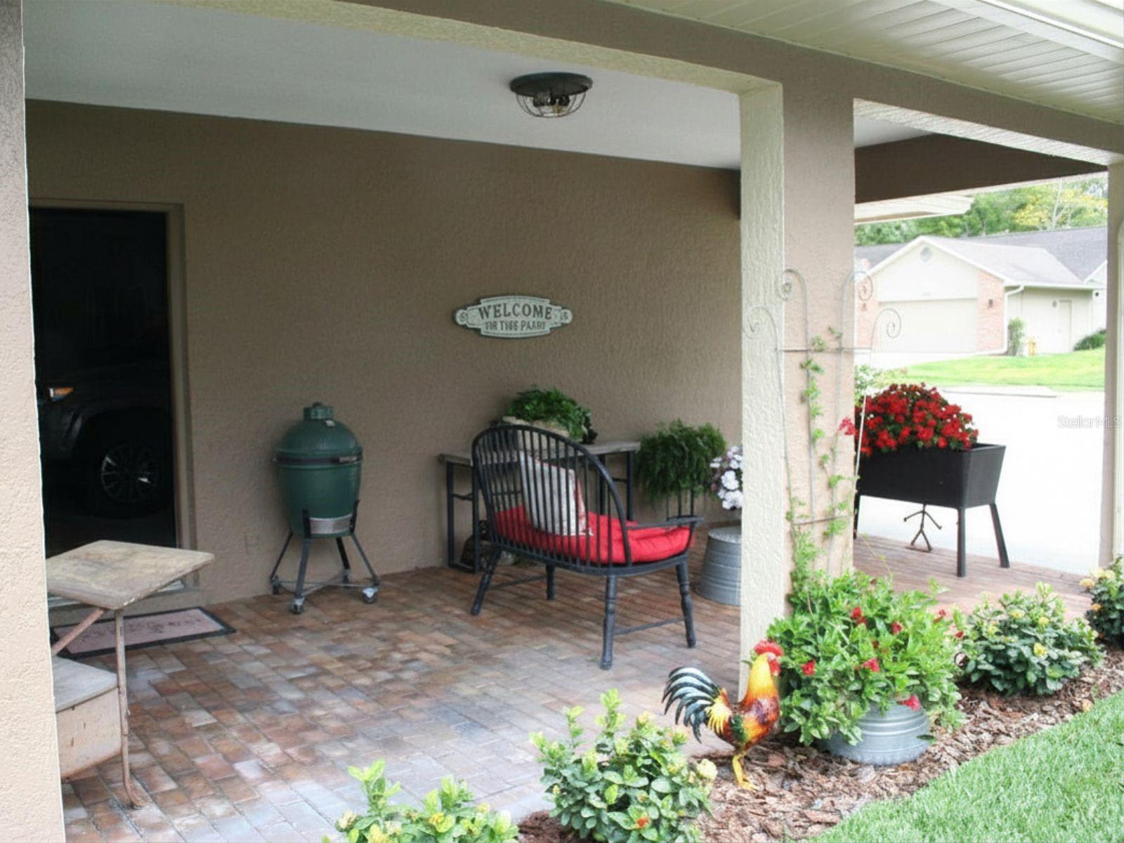 KAYWOOD REP - Residential