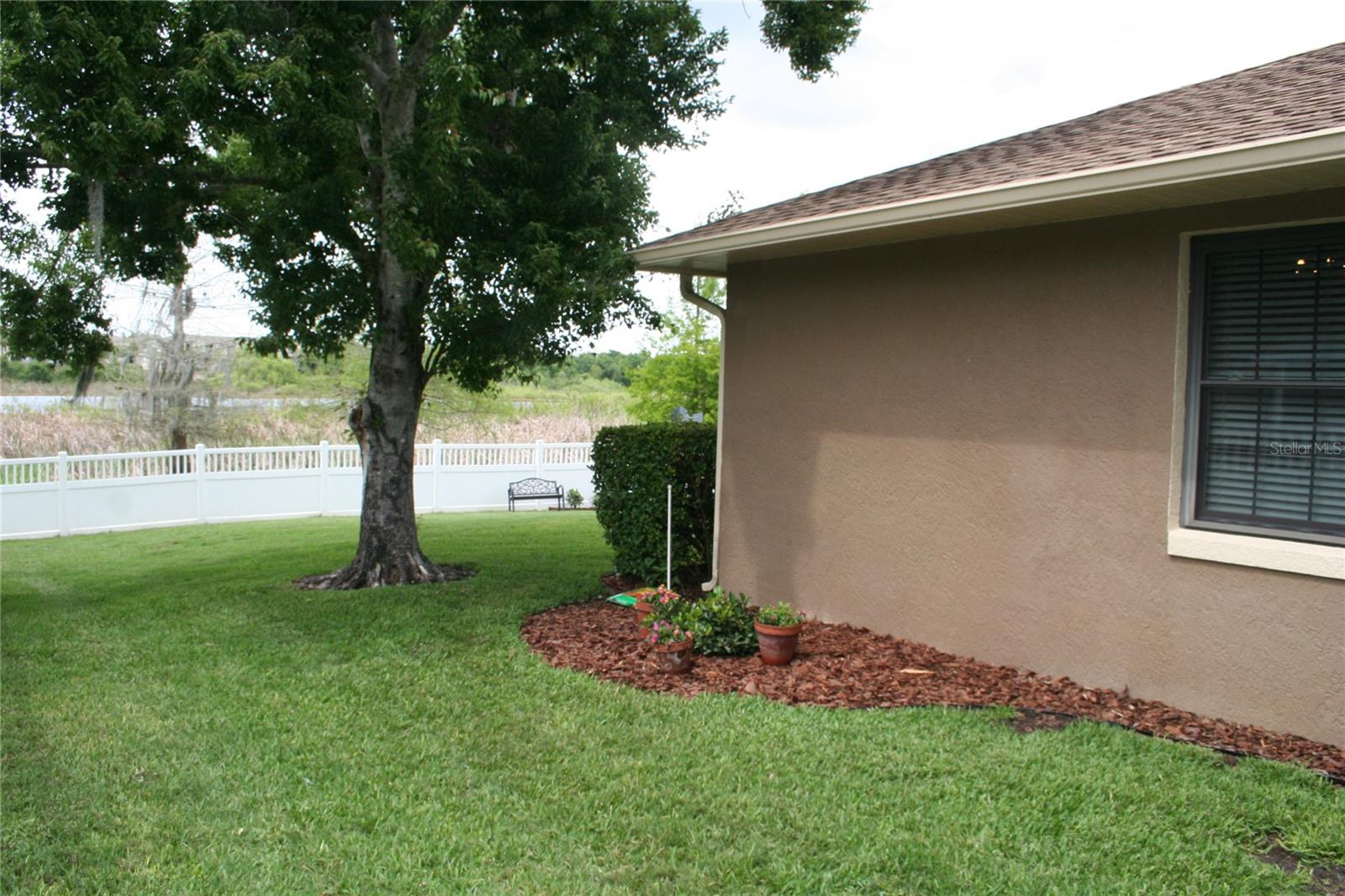 KAYWOOD REP - Residential