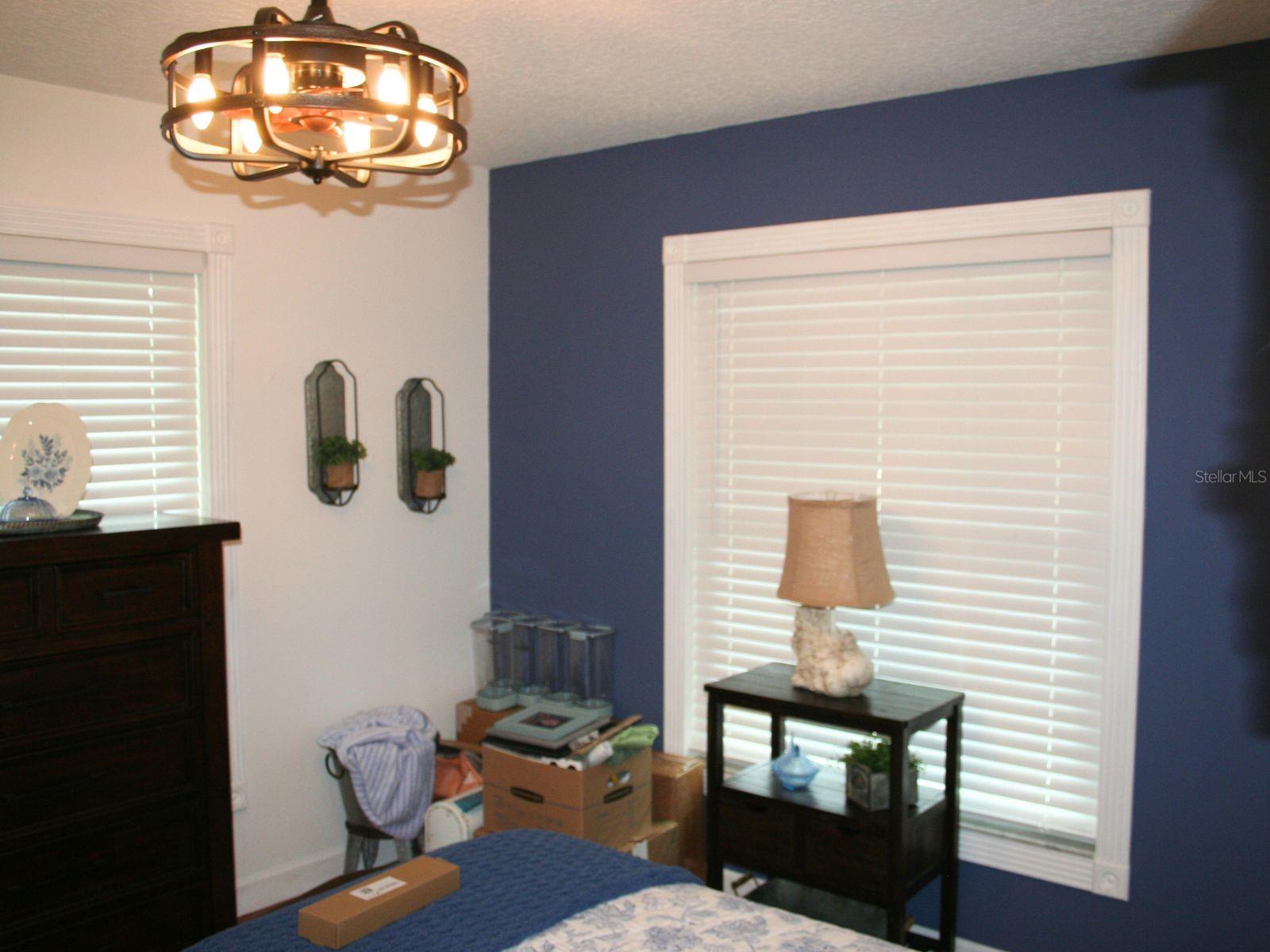 KAYWOOD REP - Residential