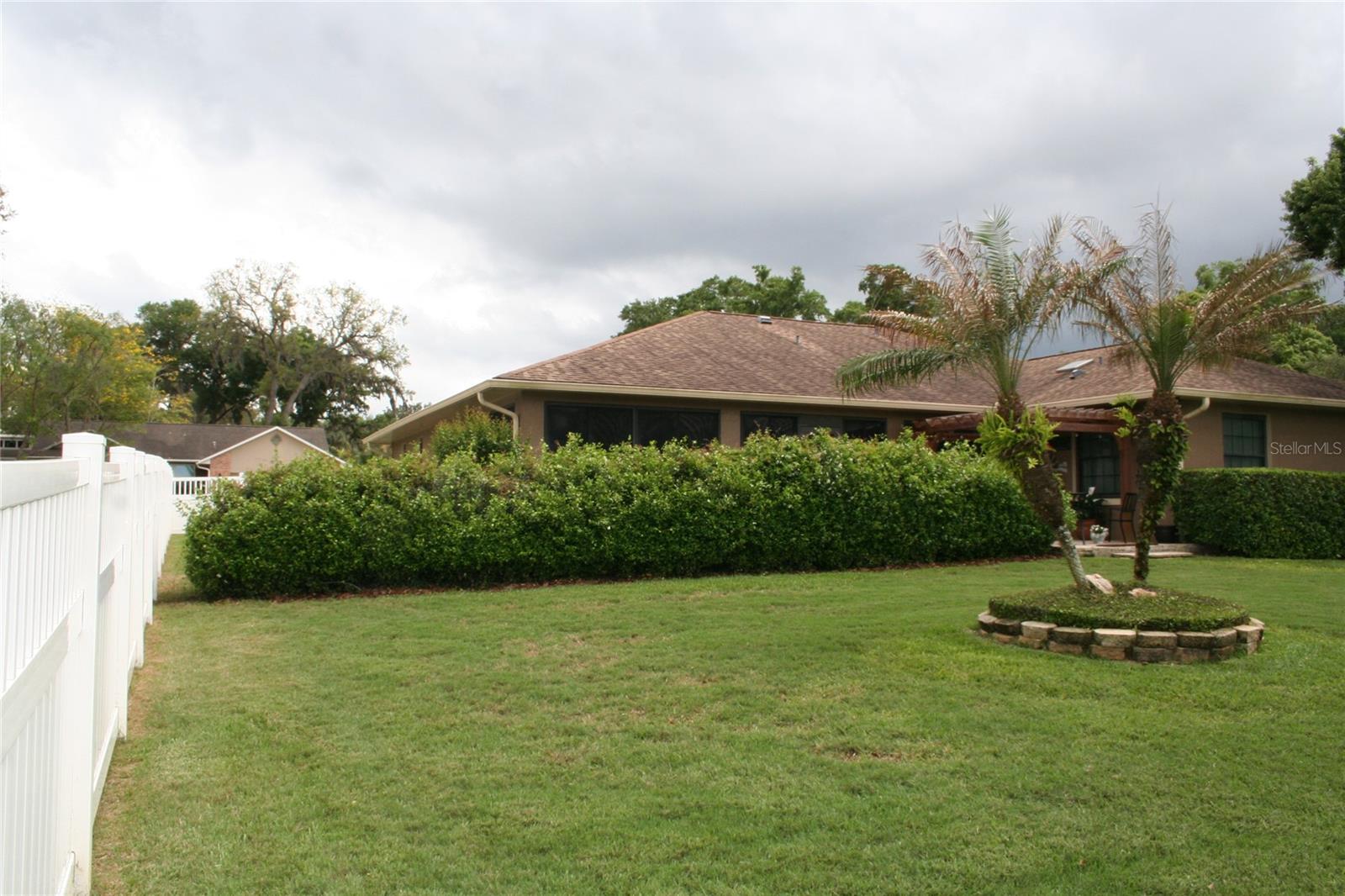 KAYWOOD REP - Residential